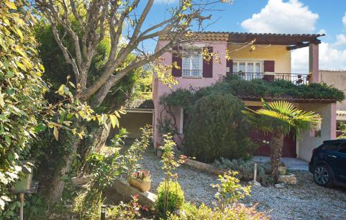 Moustiers-Sainte-Marie House | Stunning Home In Moustiers-Sainte-Marie