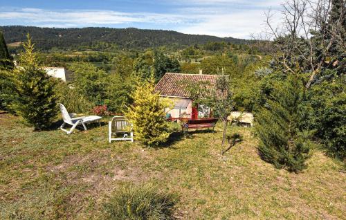 Moustiers-Sainte-Marie House | Stunning Home In Moustiers-Sainte-Marie