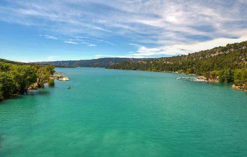 Moustiers-Sainte-Marie House | Stunning Home In Moustiers-Sainte-Marie
