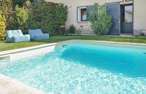 Pernes-les-Fontaines House | Stunning home in Pernes-les-Fontaines