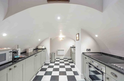 London City Centre House | Stunning haven for 6 guests in the heart of London