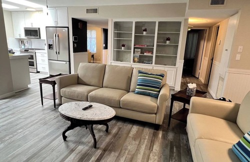 Litchfield Park House | Stunning Heated Pool Home in Old Litchfield Park