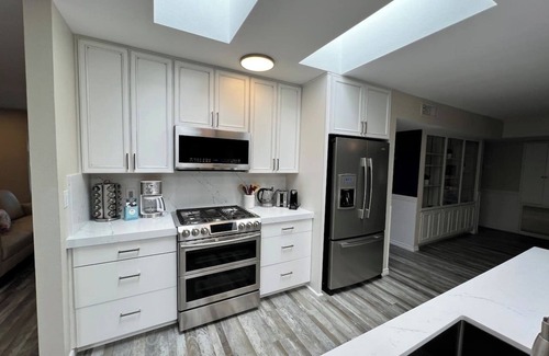 Litchfield Park House | Stunning Heated Pool Home in Old Litchfield Park