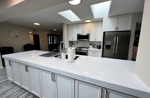 Litchfield Park House | Stunning Heated Pool Home in Old Litchfield Park