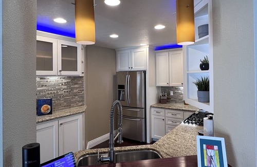 Laguna Niguel Condo | Stunning & Highly upgraded condo close to beach