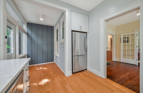 Fort Myers River District House | Stunning Historic Bungalow | Walking Distance to Downtown