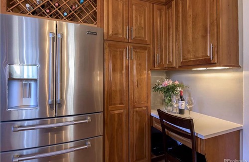 Melody Heights House | Stunning Historic Home in Downtown Boulder