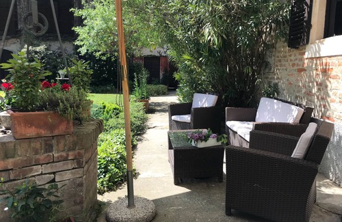 Bruno House | Stunning historical luxury mansion In Langhe-Monferrato Unesco Heritage site