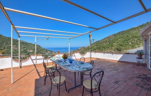 Gioiosa Marea House | Stunning Home In Gioiosa Marea