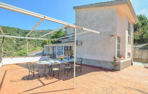 Gioiosa Marea House | Stunning Home In Gioiosa Marea