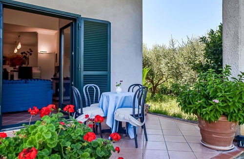 Alani House | Stunning home in S. M. di Castellabate