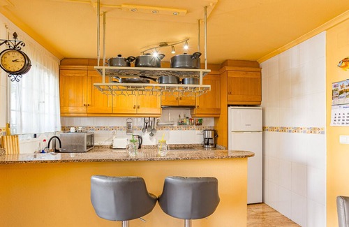 Rojales House | Stunning Holiday Home in Ciudad Quesada, Your Mediterranean Escape
