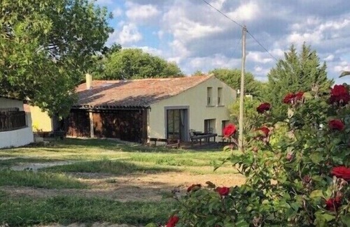 Lauraguel House | Stunning Holiday Home with private pool set amongst the Malapere Vineyards