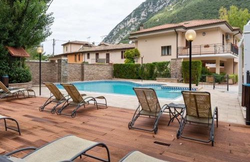 Foligno House | Stunning Holiday Home in Foligno with Sauna