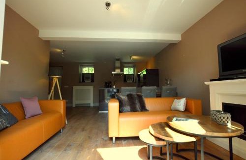 Slenaken House | Stunning Holiday Home near Forest in Slenaken