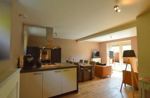 Slenaken House | Stunning Holiday Home near Forest in Slenaken