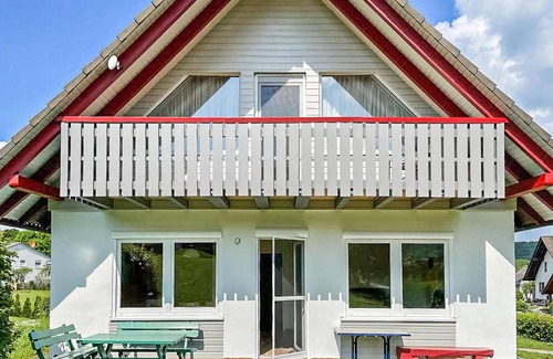 Hausen House | Stunning home in Oberaula OT Hausen