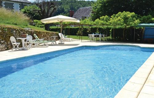 Cenac-et-Saint-Julien House | Stunning Home In Cénac-Et-Saint-Julien