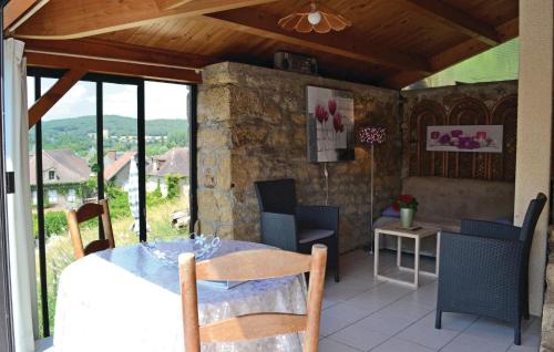 Cenac-et-Saint-Julien House | Stunning Home In Cénac-Et-Saint-Julien