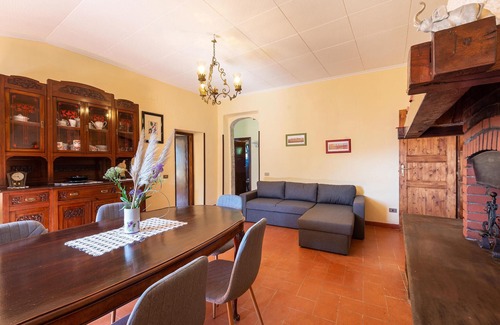 Massa Marittima House | Stunning home in Massa Marittima GR