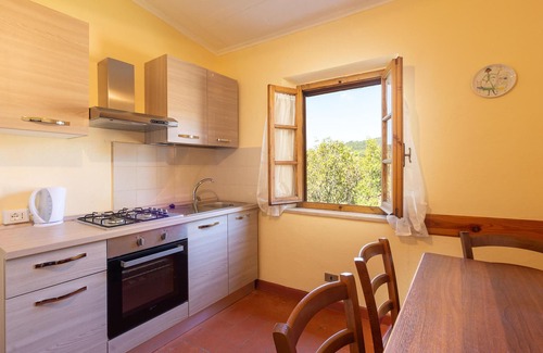 Massa Marittima House | Stunning home in Massa Marittima GR