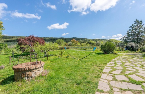 Massa Marittima House | Stunning home in Massa Marittima GR