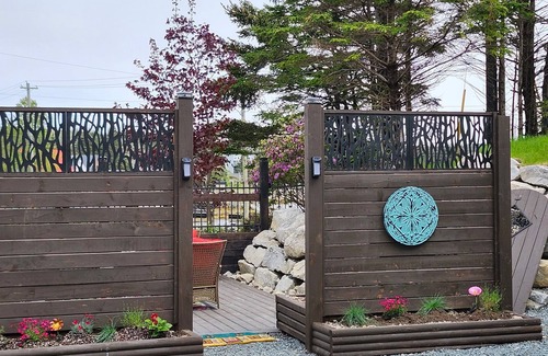 Ketch Harbour House | Stunning home away from home with a pretty view of the ocean, close to Halifax,