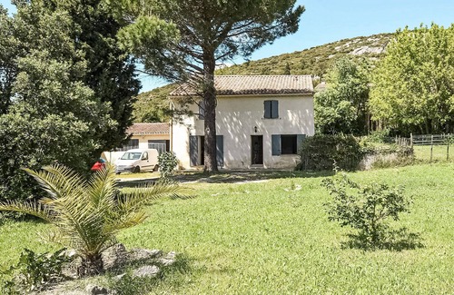 Beaumes-de-Venise House | Stunning home in Beaumes-de-Venise