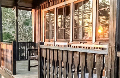 Palsmala House | Stunning home in älmeboda