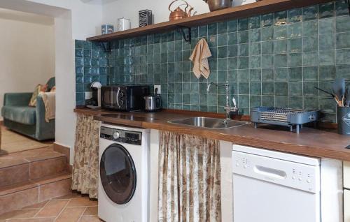 Algodonales House | Stunning Home In Algodonales With Wifi