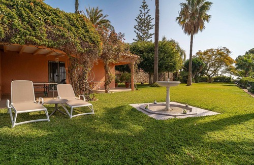 Velilla-Taramay House | Stunning home in Almuñecar