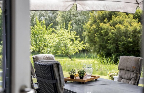 Bogense House | Stunning home in Bogense with sauna