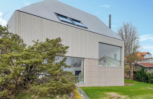 Branno House | Stunning home in Brännö