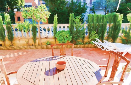 Rio d'Oro House | Stunning home in Calonge with WiFi