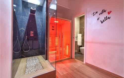 Old Town House | Stunning Home In Catania With Sauna