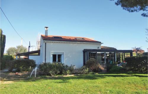 Caux House | Stunning Home In Caux