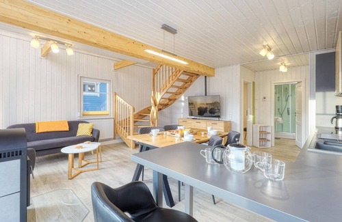 Wandlitz House | Stunning home in Zerpenschleuse