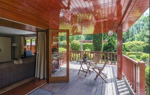 Erm House | Stunning Home In Erm With Sauna