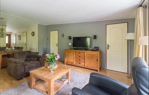 Erm House | Stunning Home In Erm With Sauna