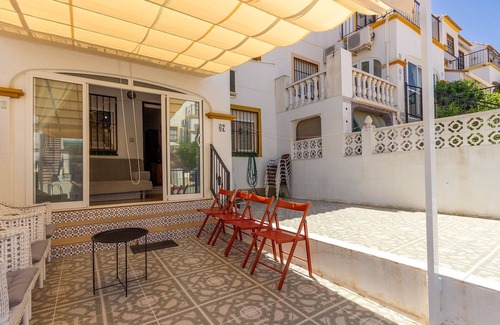 San Fulgencio House | Stunning home in San Fulgencio