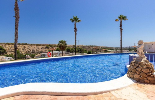San Fulgencio House | Stunning home in San Fulgencio