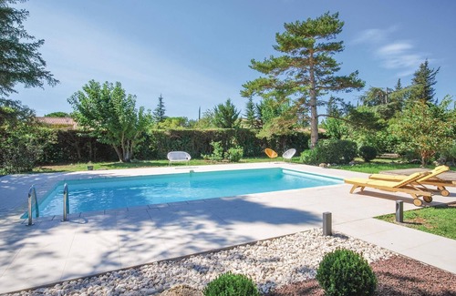 Fayence House | Stunning home in Fayence with WiFi