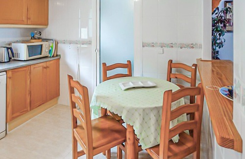 Los Arenales del Sol House | Stunning home in Gran Alacant with WiFi