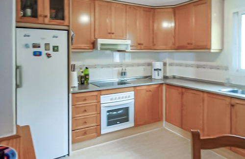 Los Arenales del Sol House | Stunning home in Gran Alacant with WiFi