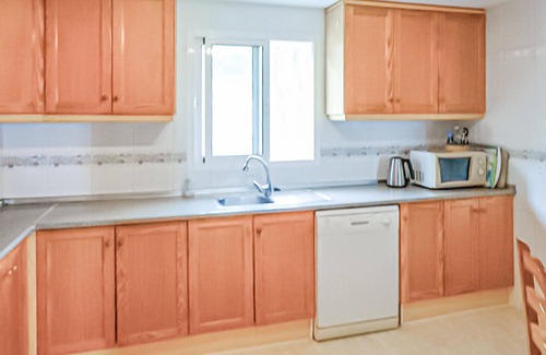 Los Arenales del Sol House | Stunning home in Gran Alacant with WiFi
