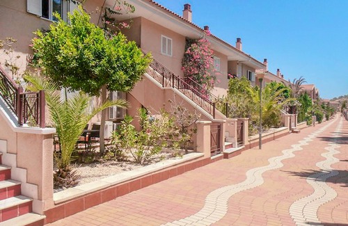 Los Arenales del Sol House | Stunning home in Gran Alacant with WiFi