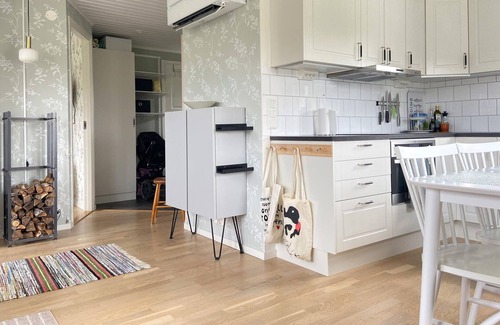 Tofta House | Stunning home in Gotland with kitchen