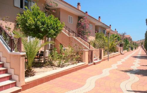 Los Arenales del Sol House | Stunning Home In Gran Alacant With Wifi