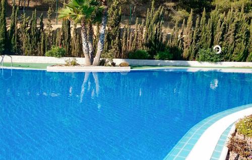 Los Arenales del Sol House | Stunning Home In Gran Alacant With Wifi