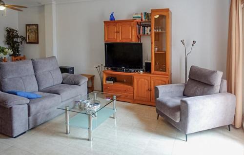 Los Arenales del Sol House | Stunning Home In Gran Alacant With Wifi